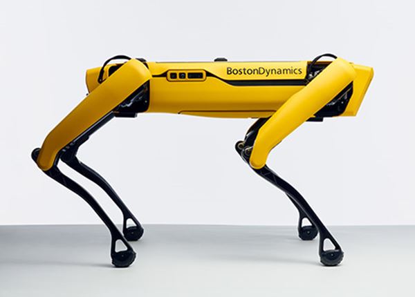 Hyundai zet stevig in op robots en neemt Boston Dynamics over
