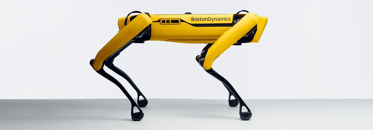 Euisun Chung bezoekt Motional en Boston Dynamics