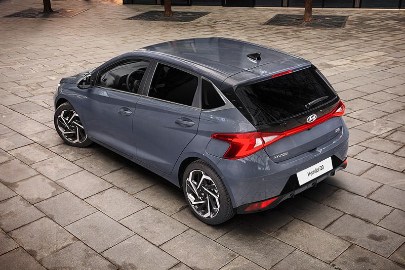 In 2021 mag een geheel nieuwe Hyundai i20 laten zien of hij de suprematie van de Polo kan doorbreken.