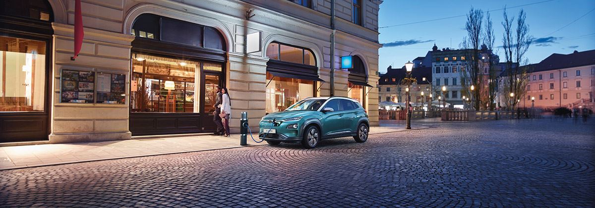 Aanbieding KONA Electric – profiteer nog snel van 8% bijtelling