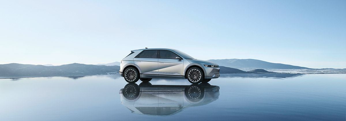 UPDATE: dit vinden autojournalisten van de IONIQ 5