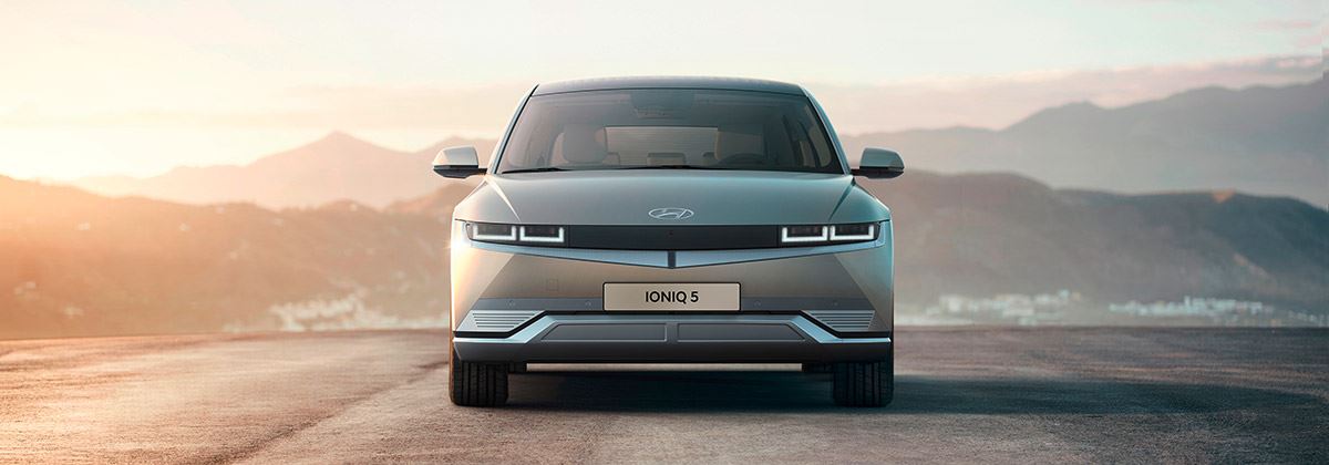 Dit gaat de volledig elektrische IONIQ 5 kosten