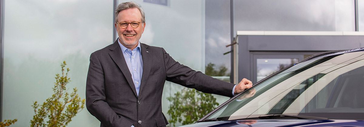 Managementteam Hyundai Nederland weer compleet