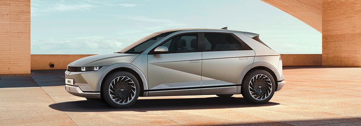 Hyundai’s Electric-Global Modular Platform definieert EV-klantervaring opnieuw