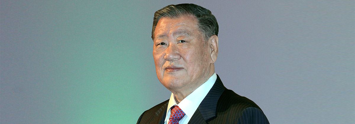 Hyundai Motor Group-erevoorzitter Mong-Koo Chung opgenomen in Automotive Hall of Fame