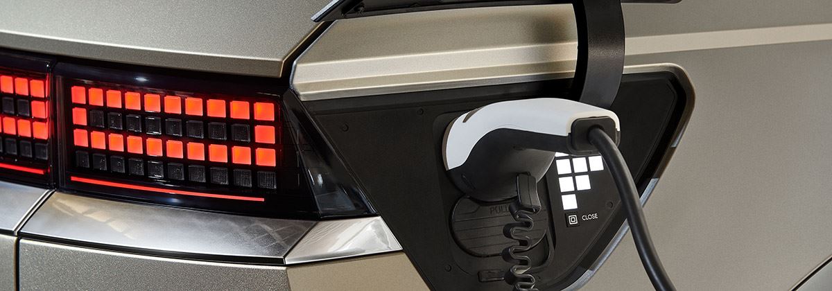 Hyundai onthult nieuwe mobiliteitsplannen op IAA 2021