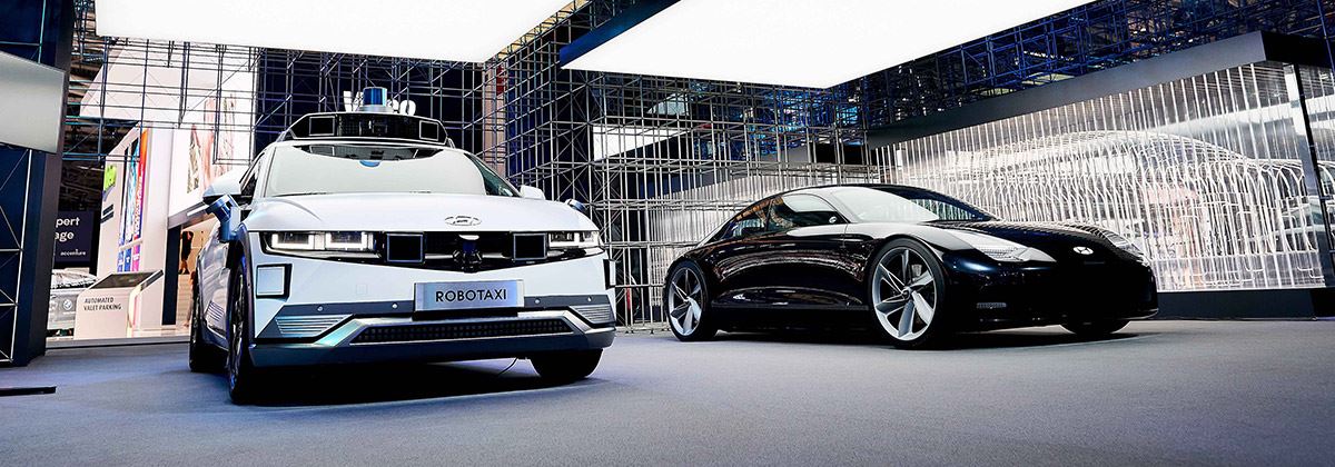 Hyundai presenteert plannen CO2-neutraliteit op IAA