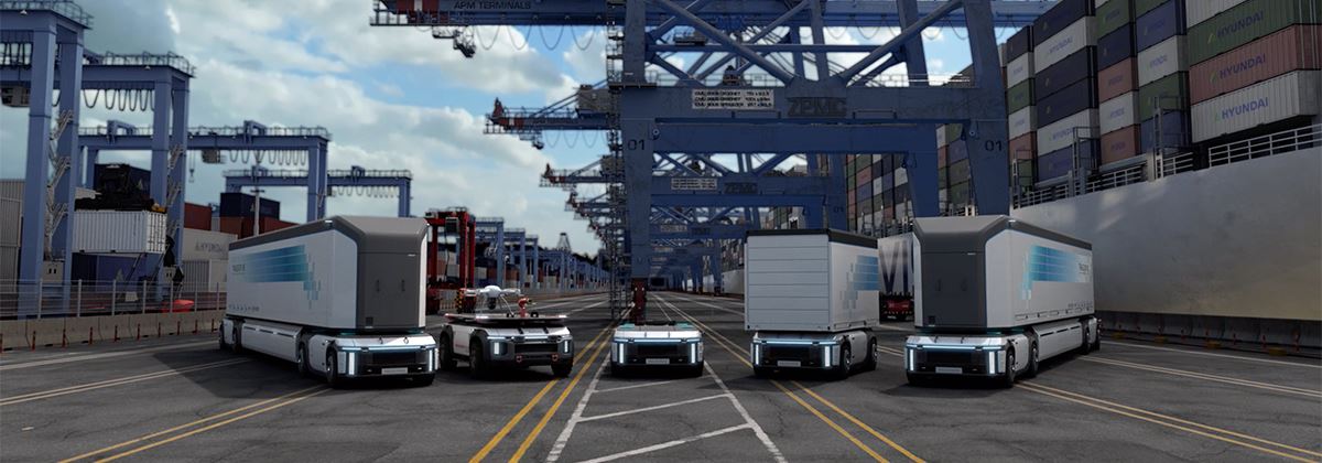 HMG presenteert Hydrogen Vision 2040