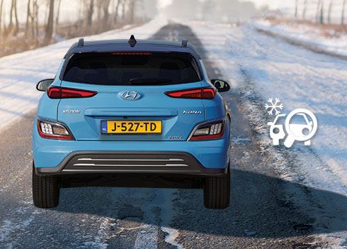Is jouw Hyundai klaar voor de winter? Laat hem gratis checken!