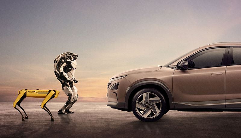 De stijgende lijn op Interbrand Best Global Brands ranglijst is het gevolg van de vele initiatieven van Hyundai op het gebied van elektrisch rijden en slimme mobiliteitsoplossingen.