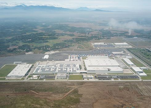 Hyundai bouwt de IONIQ 5 nu ook in fabriek in Indonesië