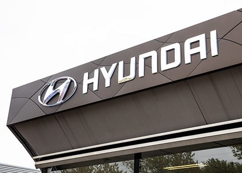 Hyundai streeft naar excellent dealernetwerk