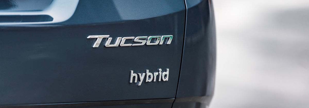 Belangstelling voor hybride Hyundai's neemt sterk toe
