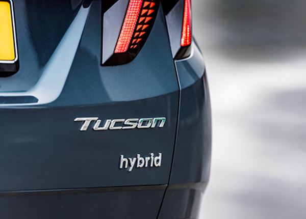 Belangstelling voor hybride Hyundai's neemt sterk toe