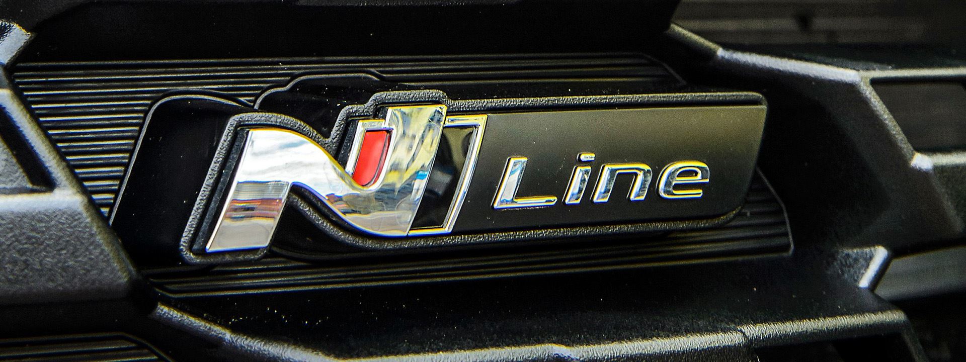 Een N Line zoals een N Line hoort te zijn