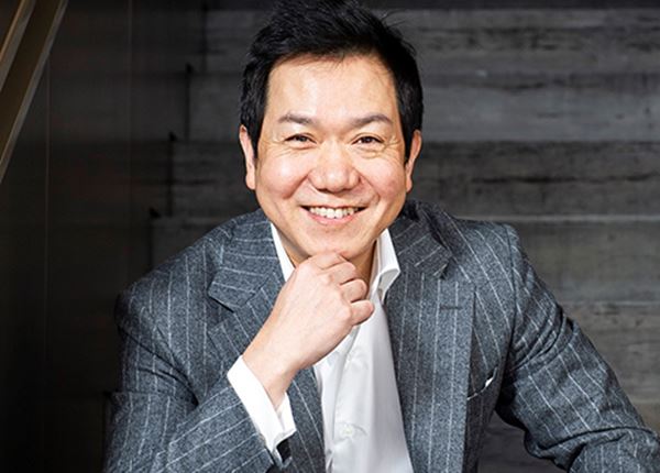 SangYup Lee: het brein achter het design van Hyundai