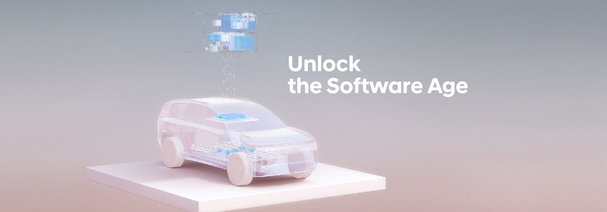 Hyundai Motor Group transformeert zijn auto’s tot Software Defined Vehicles
