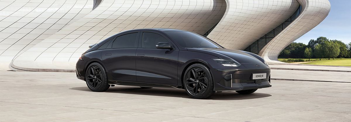 Prijs IONIQ 6 First Edition bekend