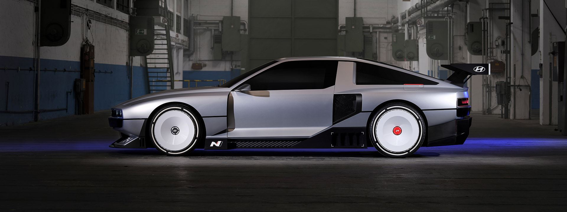 N Vision 74 onderstreept leiderschap op het gebied van duurzame high ...