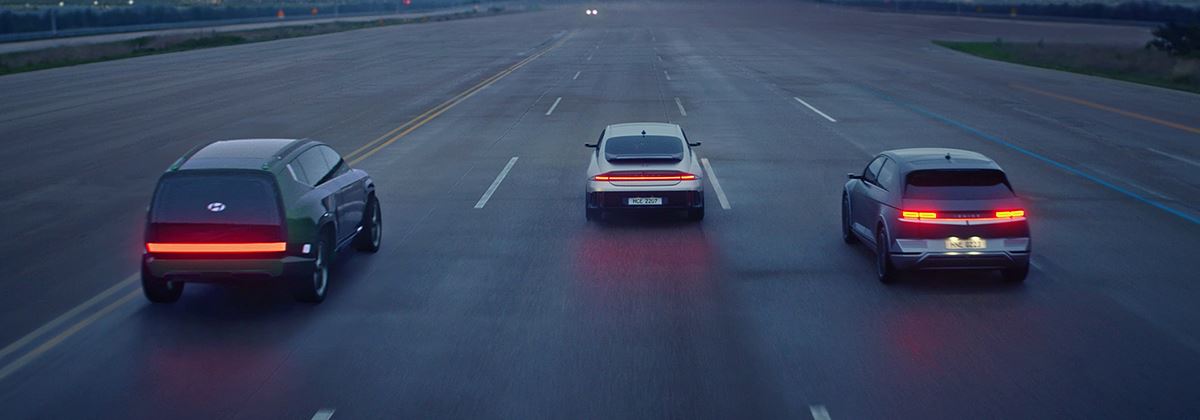 Hyundai lanceert documentaire over het succes van IONIQ.