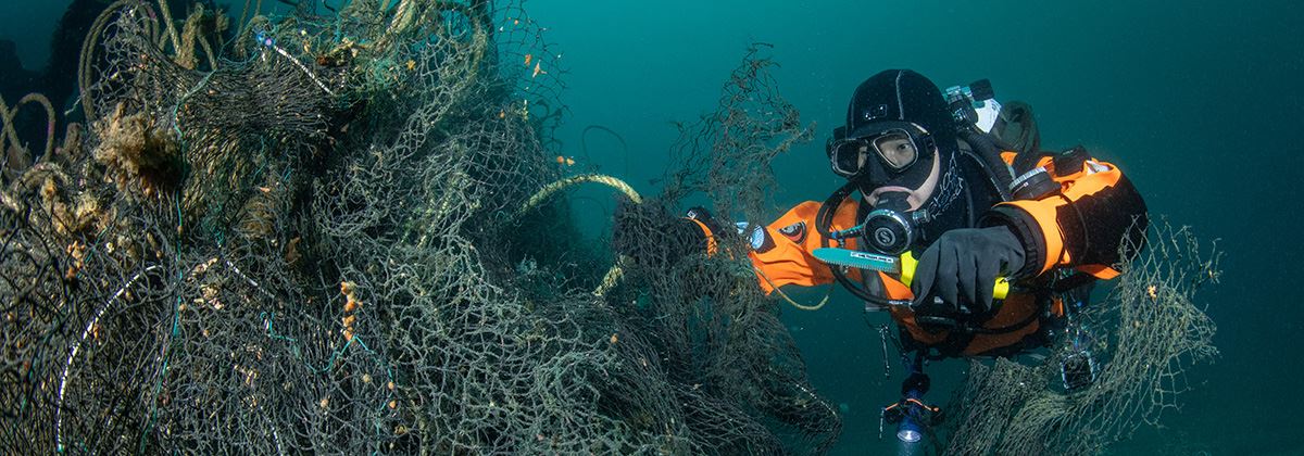 Hyundai en Healthy Seas nu ook buiten Europa actief