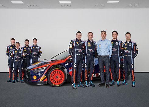 Cyril Abiteboul maakt overstap van Formule 1 naar rallyteam Hyundai