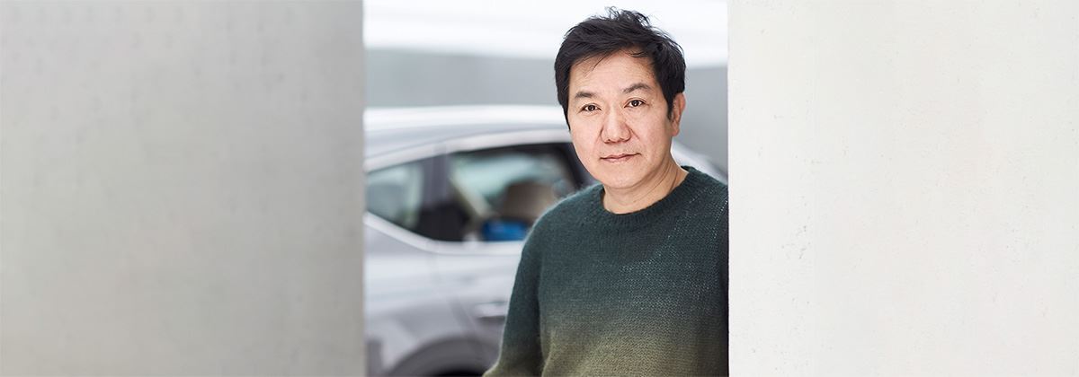 SangYup Lee uitgeroepen tot World Car Person of the Year 2023