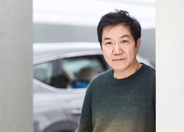 SangYup Lee uitgeroepen tot World Car Person of the Year 2023