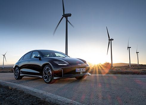 Hyundai investeert 16,5 miljard euro in elektrische mobiliteit