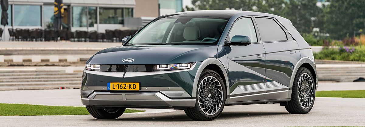 Hoe Hyundai met IONIQ richting geeft aan duurzame mobiliteit