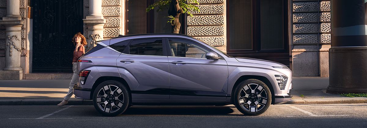 Nieuwe Hyundai KONA Electric scherp geprijsd