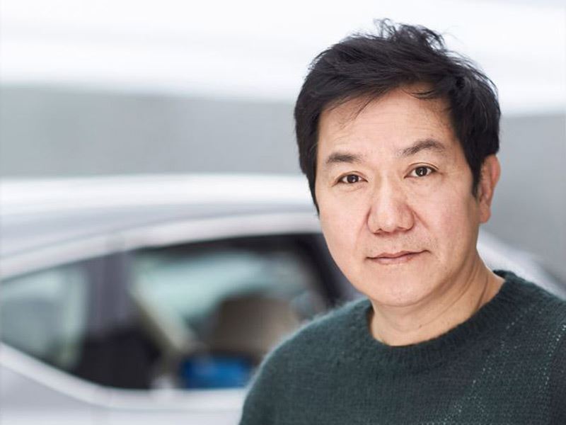 SangYup Lee