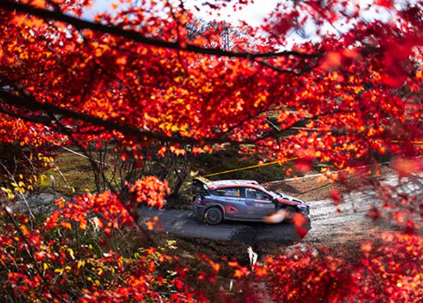 Hyundai Motorsport vol vertrouwen naar rallyseizoen 2024