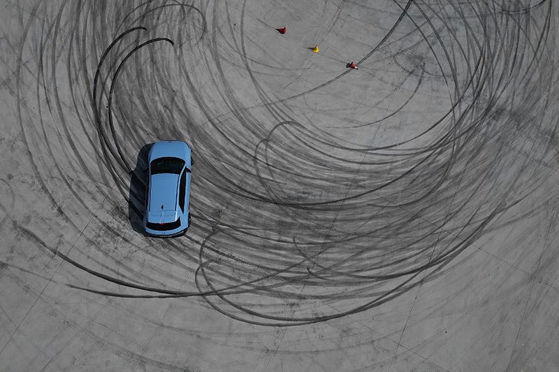 De IONIQ 5 N is uitgeroepen tot 2024 World Performance Car.