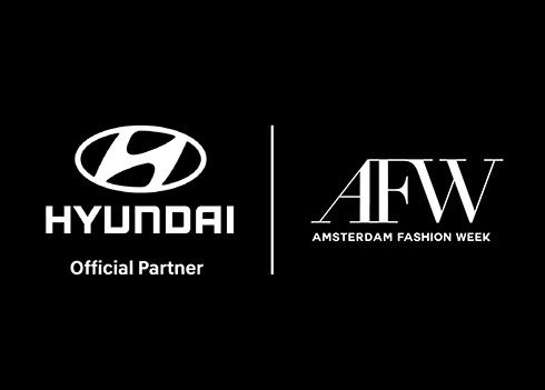 Hyundai en Amsterdam Fashion Week gaan partnership aan