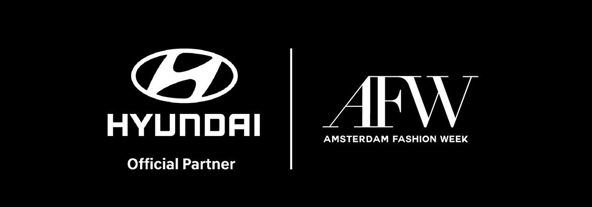 Partnership Hyundai en Amsterdam Fashion Week