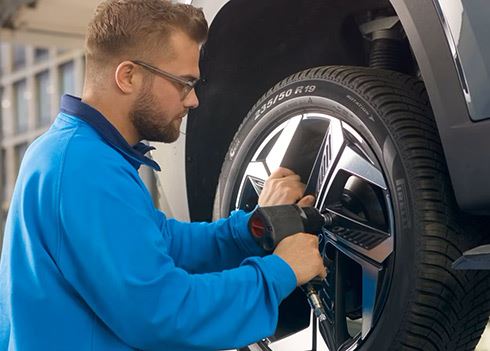 Excellent presterende Hyundai-dealers in het zonnetje gezet