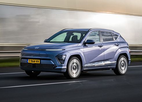 Hyundai wil met EVA het verkeer veiliger maken