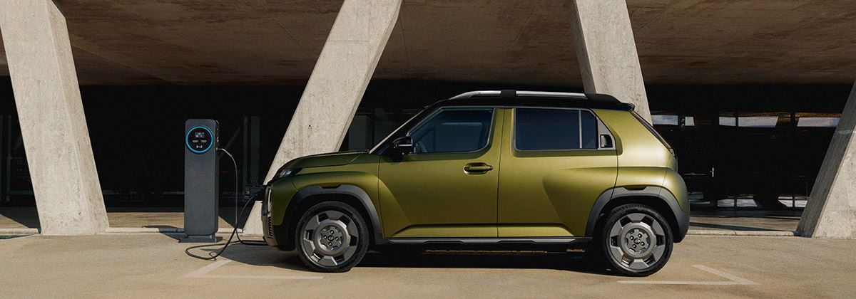 Hyundai breidt aanbod INSTER uit met optiepakketten en avontuurlijke INSTER Cross