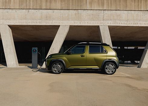 Hyundai breidt aanbod INSTER uit met optiepakketten en avontuurlijke INSTER Cross