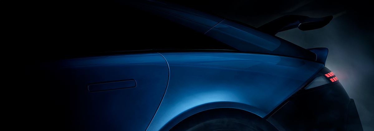 IONIQ 6 N maakt debuut op Goodwood Festival of Speed