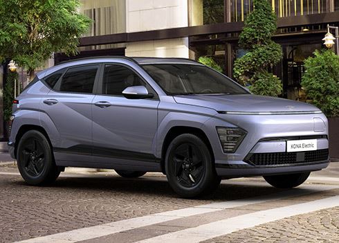 KONA Electric en IONIQ 5 nu ook als Pure Editions