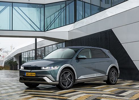 Hyundai-rijders volgens AvroTros Radar opvallend tevreden over actieradius van hun elektrische auto