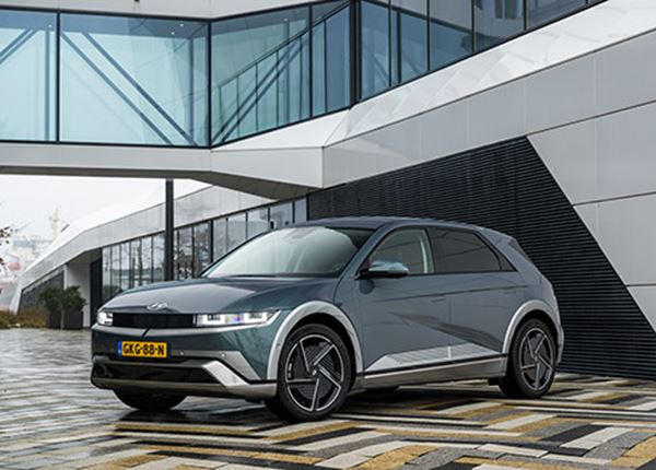 Hyundai-rijders volgens AvroTros Radar opvallend tevreden over actieradius van hun elektrische auto