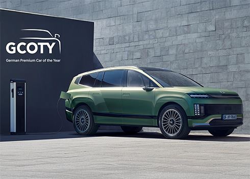 Hyundai zet met IONIQ 9 nu ook de toon in het premiumsegment