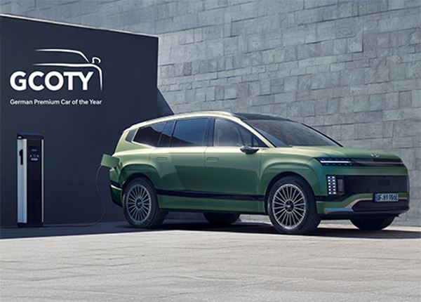 Hyundai zet met IONIQ 9 nu ook de toon in het premiumsegment