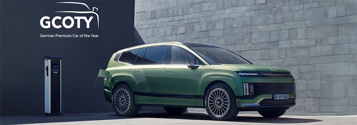 Hyundai zet met IONIQ 9 nu ook de toon in het premiumsegment