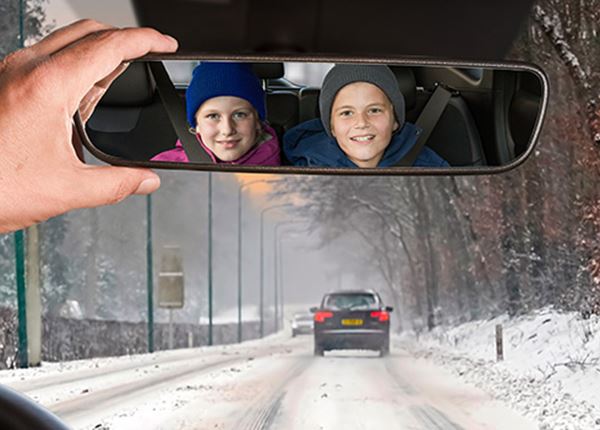 Hyundai nodigt rijders uit voor de jaarlijkse Winterinspectie