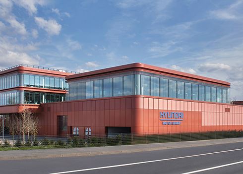 Hyundai Motor Group opent nieuwe testfaciliteit in Duitsland