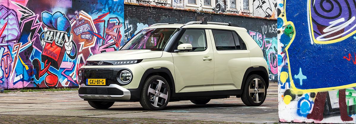 AutoWeek en TopGear vallen voor de charmes van de INSTER